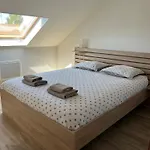 L Apparte Apartamento