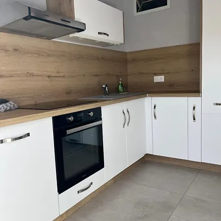 Lägenhet L Apparte Hambach