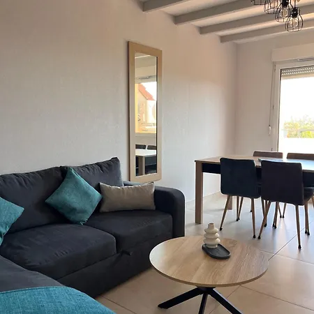 Apartman L Apparté