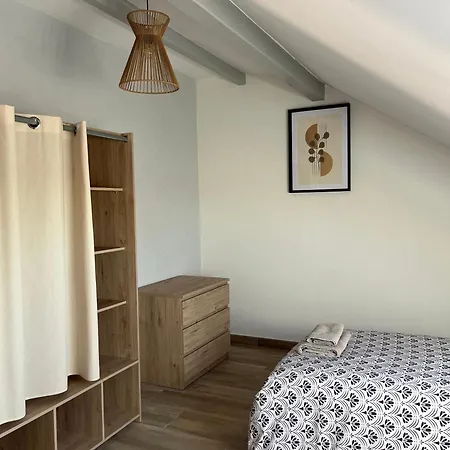 Apartman L Apparté *