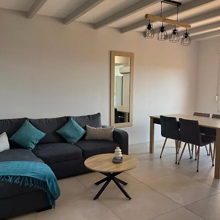 Confort, Cosy Refait A Neuf Apartment Hambach