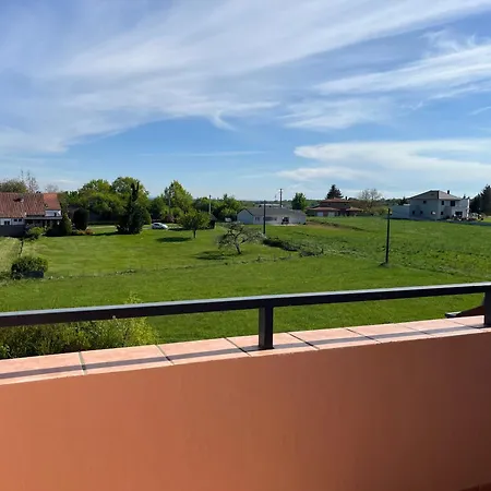 Apartment Confort, Cosy Refait A Neuf Hambach