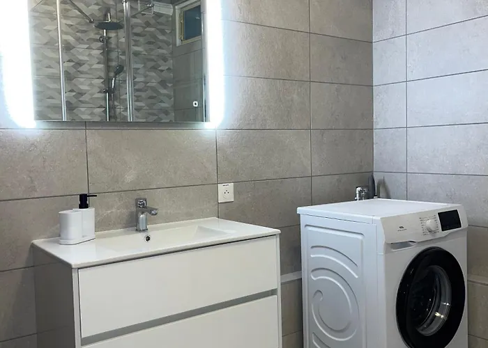 L Apparte Apartment Hambach