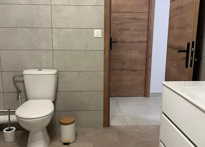 아파트 L Apparte Hambach