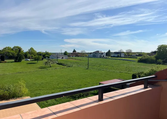 L Apparte 아파트 Hambach