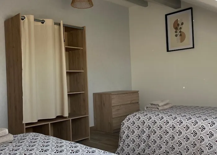 L Apparte 아파트 Hambach