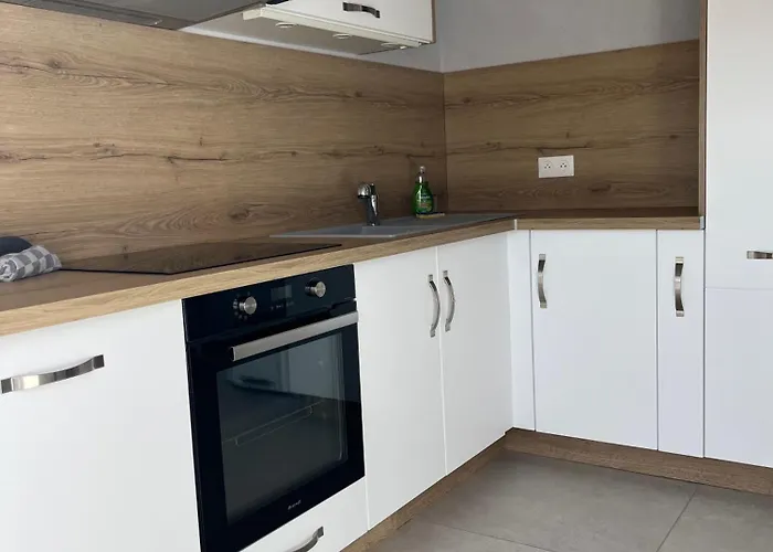 아파트 L Apparte Hambach