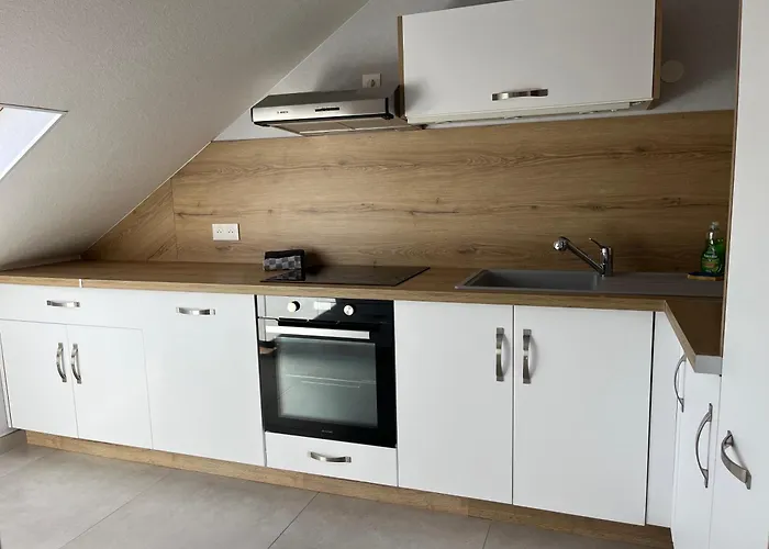 L Apparte Apartment *