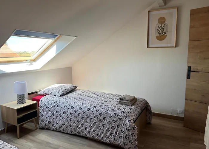 아파트 L Apparte *